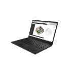 Lenovo ThinkPad P1 Intel® Core™ i7 i7-8850H Mobile workstation 39.6 cm (15.6") 32 GB DDR4-SDRAM 1.02 TB SSD Wi-Fi 5 (802.11ac) Windows 10 Pro Black