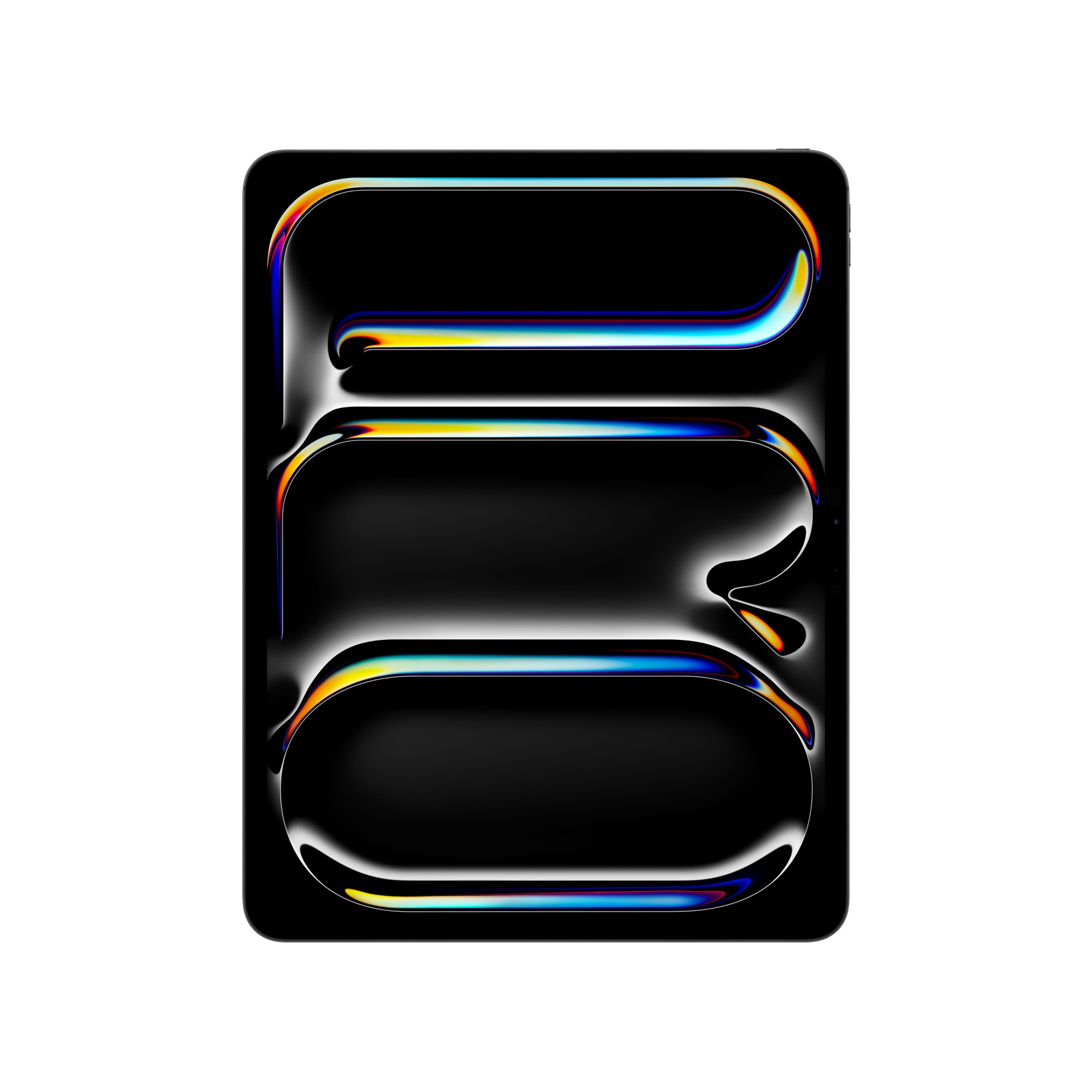 Apple iPad 13-inch Pro Wi‑Fi 512GB with standard glass - Space Black
