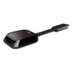 SanDisk QuickFlow card reader USB 3.2 Gen 1 (3.1 Gen 1) Type-C Black