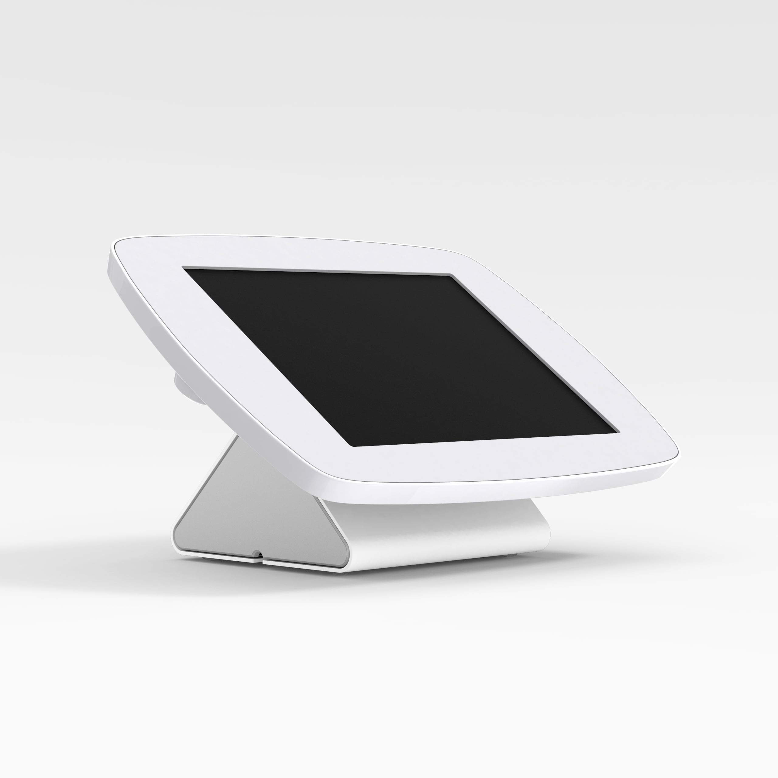 Image of Bouncepad Flip | Apple iPad Air 2nd Gen 9.7 (2014) | White |...
