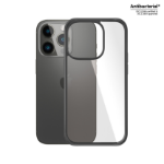 PanzerGlass ® ClearCase Apple iPhone 14 Pro | Black