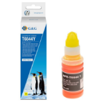 G&G 15529 inktnavulling voor printers Compatibel
