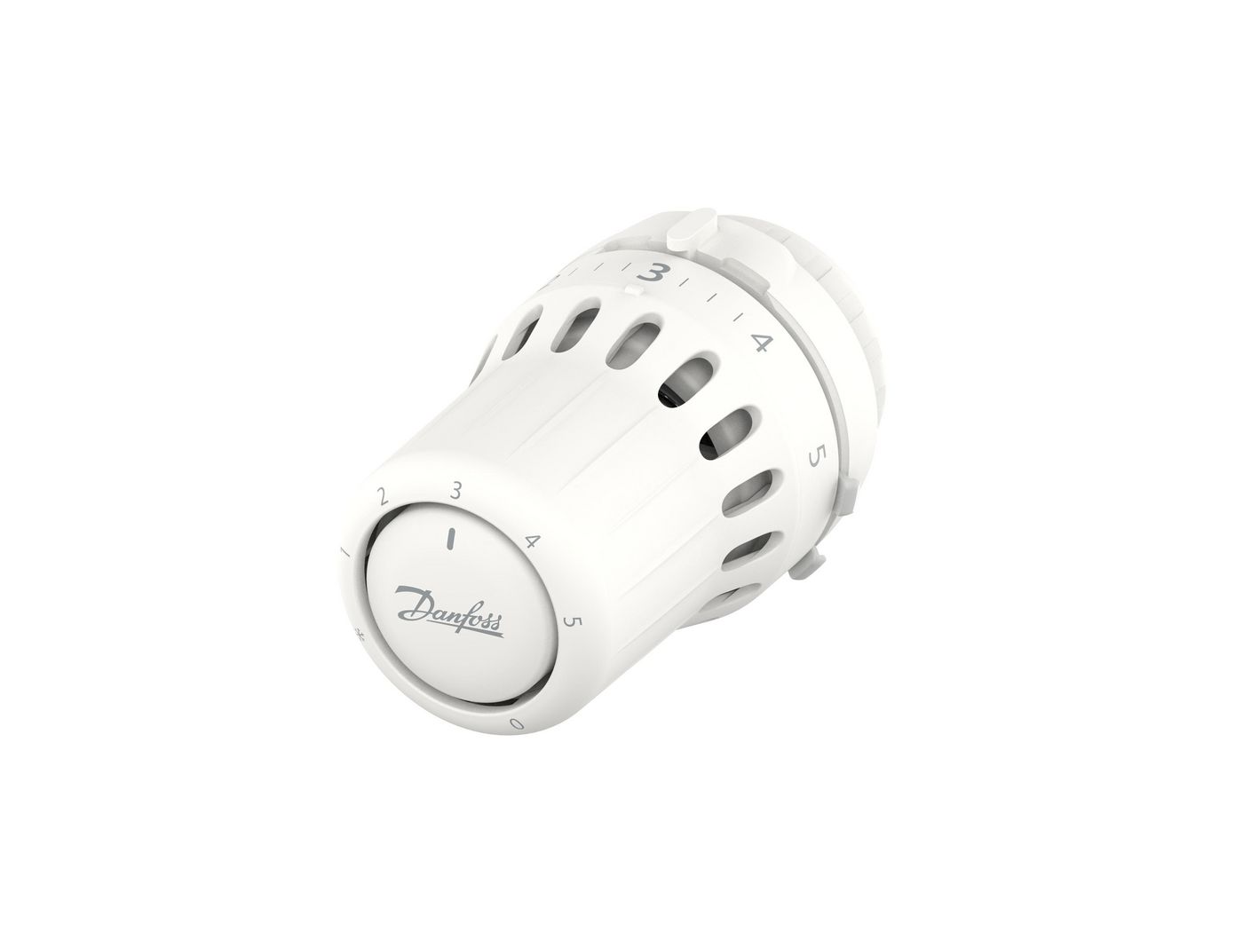 Image of Danfoss React thermostatic