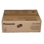 Panasonic UG-5545 Toner cartridge black, 10K pages for Panasonic UF-7100