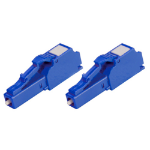 AddOn Networks LC/PC wire connector LC/PC Blue