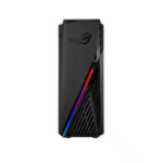 ASUS ROG Strix GT15 G15CF-712700106W IntelÂ® Coreâ„¢ i7 i7-12700 16 GB DDR4-SDRAM 512 GB SSD NVIDIA GeForce RTX 3060 Ti Windows 11 Home Tower PC Black
