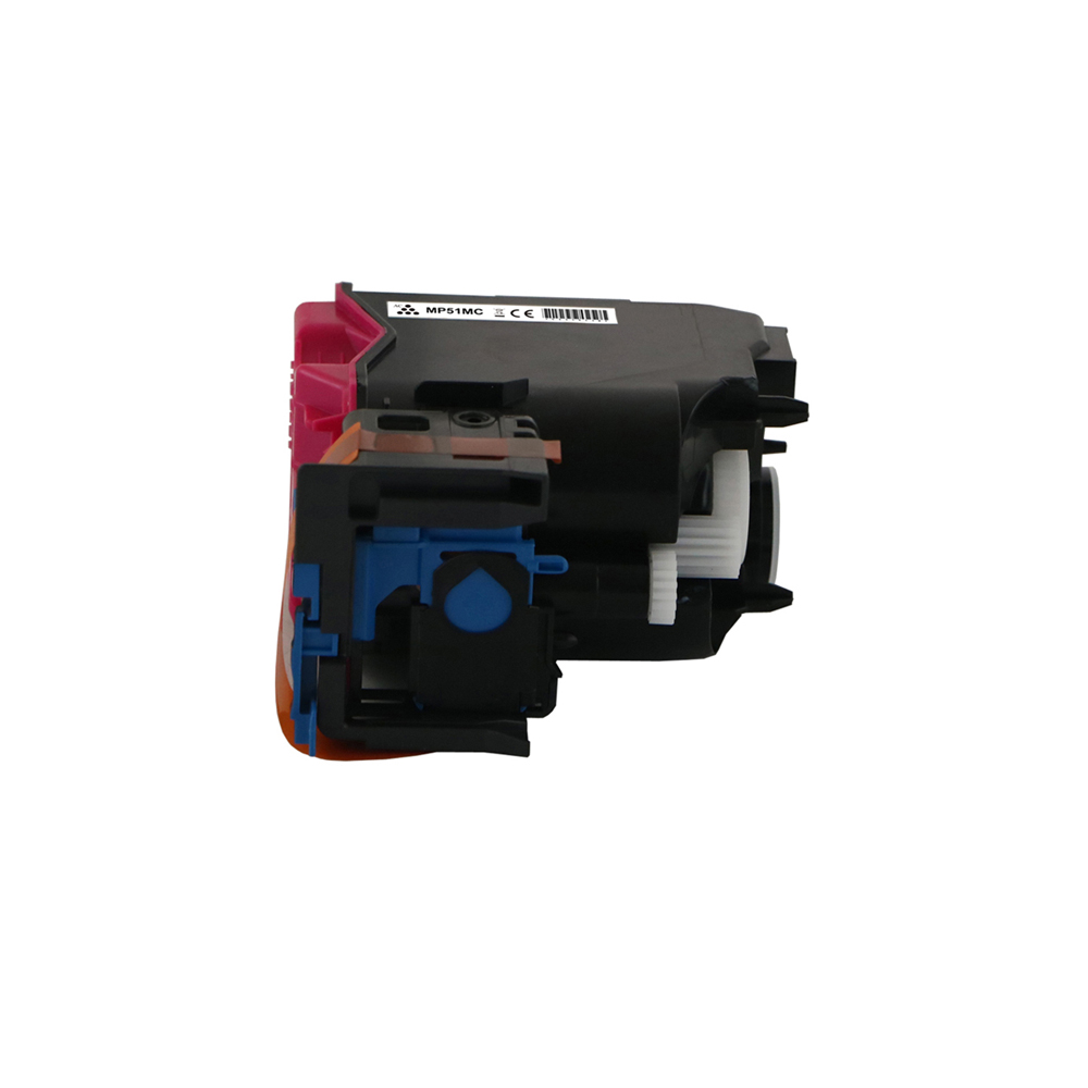 Image of CTS Wholesale Compatible Konica Minolta Bizhub C3110 TNP51M Magenta To