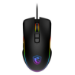 MSI FORGE GM300 mouse Gaming Left-hand USB Type-A Optical 7200 DPI