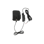 Brodit 719232 holder Active holder Mobile phone/Smartphone Black