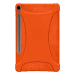 Amzer Jelly 10.9" Skin case Orange