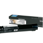 C950X2KG Toner black, 32K pages @ 5% coverage