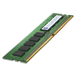 HPE 4GB DDR4 memory module 1 x 4 GB 2133 MHz