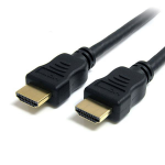 StarTech.com 2m High Speed HDMIÂ® Cable with Ethernet - Ultra HD 4k x 2k HDMI Cable - HDMI to HDMI M/M