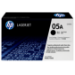 HP Cartucho original de tóner negro 05A LaserJet