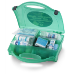 BEESWIFT Delta BS8599-1 Large Workplace First Aid Kit
