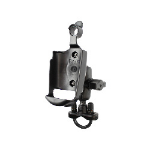 RAM Mounts RAM-B-149Z-A-GA20 navigator mount Bicycle Passive Black