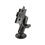 RAM Mounts RAM-B-138-AP2U holder Active holder Laptop Black