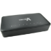 Cables Direct NLHUB-08FE network switch Unmanaged Fast Ethernet (10/100) Black