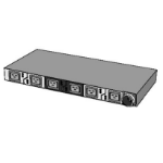 Lenovo Enterprise C19 PDU power distribution unit (PDU) 6 AC outlet(s)