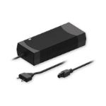 Teltonika PR313EU3 netvoeding & inverter Binnen 130 W Zwart