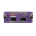 Extreme networks X460-G2 VIM-2t módulo conmutador de red 10 Gigabit Ethernet