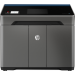 HP Jet Fusion 580 Color 3D printer