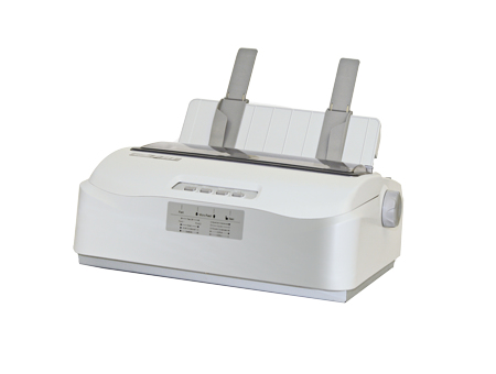 DASCOM Europe 28.828.0252 dot matrix printer 360 x 360 DPI 450 cps