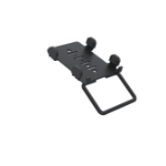 Ergonomic Solutions SpacePole Payment EX6000 MultiGrip™ (with handle)