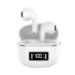 Maplin Wireless Earbuds Classic Fit Bluetooth V5.3 USB-C Charging