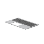 HP N40883-251 laptop spare part Keyboard
