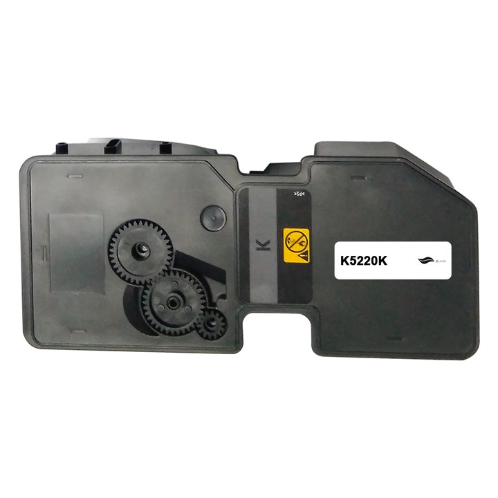 Image of DATA DIRECT Kyocera M5521 P5021 TK-5220 Black Toner Compatible