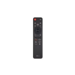 LG- LG MR25GA remote control AI Magic Black