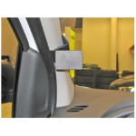 Brodit ProClip 804981 Passive holder Mobile phone/Smartphone, Handheld mobile computer Black
