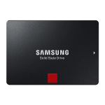 Samsung 860 PRO 2.5" 4 TB Serial ATA III V-NAND MLC