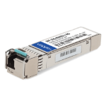 AddOn Networks SFP-25G-BX40U-I-AO network transceiver module Fiber optic 25000 Mbit/s SFP28