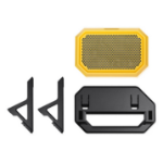 Thermaltake AC-076-ONMNAN-A1 computer case part Midi Tower Accessory kit