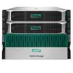 HPE Nimble Storage dHCI for Additional DL3x0 Server Tracking