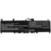 CoreParts MBXAS-BA0185 notebook spare part Battery