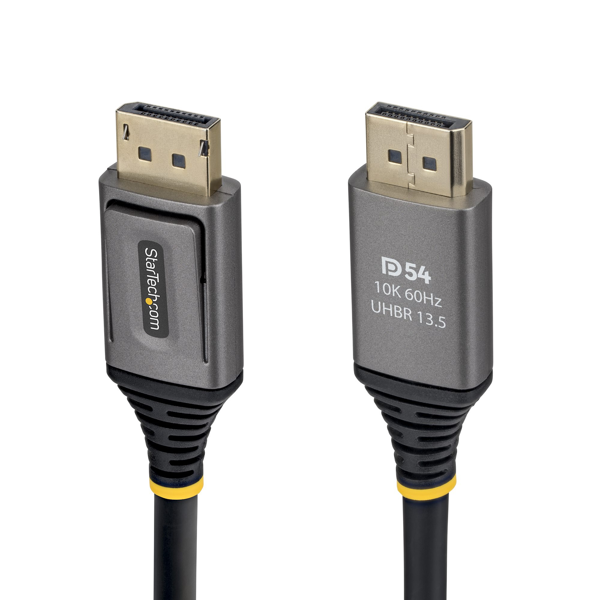 Startech.com 3M Displayport 2.1 Cable. Vesa Certified Dp54 Displayport