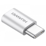 Huawei 4071259 tussenstuk voor kabels MicroUSB USB 3.1 Type-C Wit