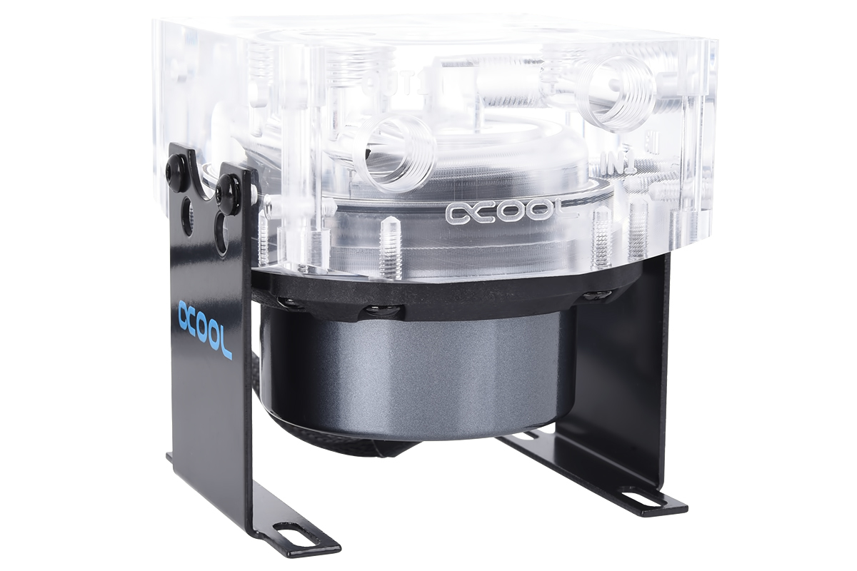 Alphacool Eispumpe VPP755 Pump