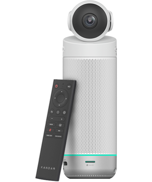 Kandao Meeting S video conferencing system 5 person(s) Ethernet LAN Gr