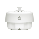 HPE Aruba Networking Aruba AP-374 (RW) 2033 Mbit/s Wit Power over Ethernet (PoE)