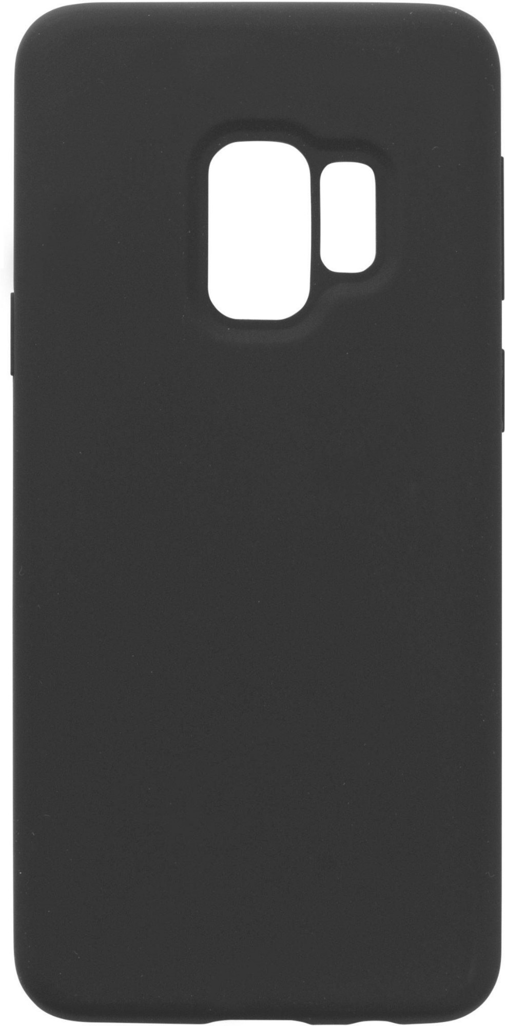 Estuff Black Es673000-Bulk Mobile Phone Case Cover