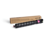 Xerox 106R04051 Toner-kit magenta, 16.5K pages for Xerox VersaLink C 8000