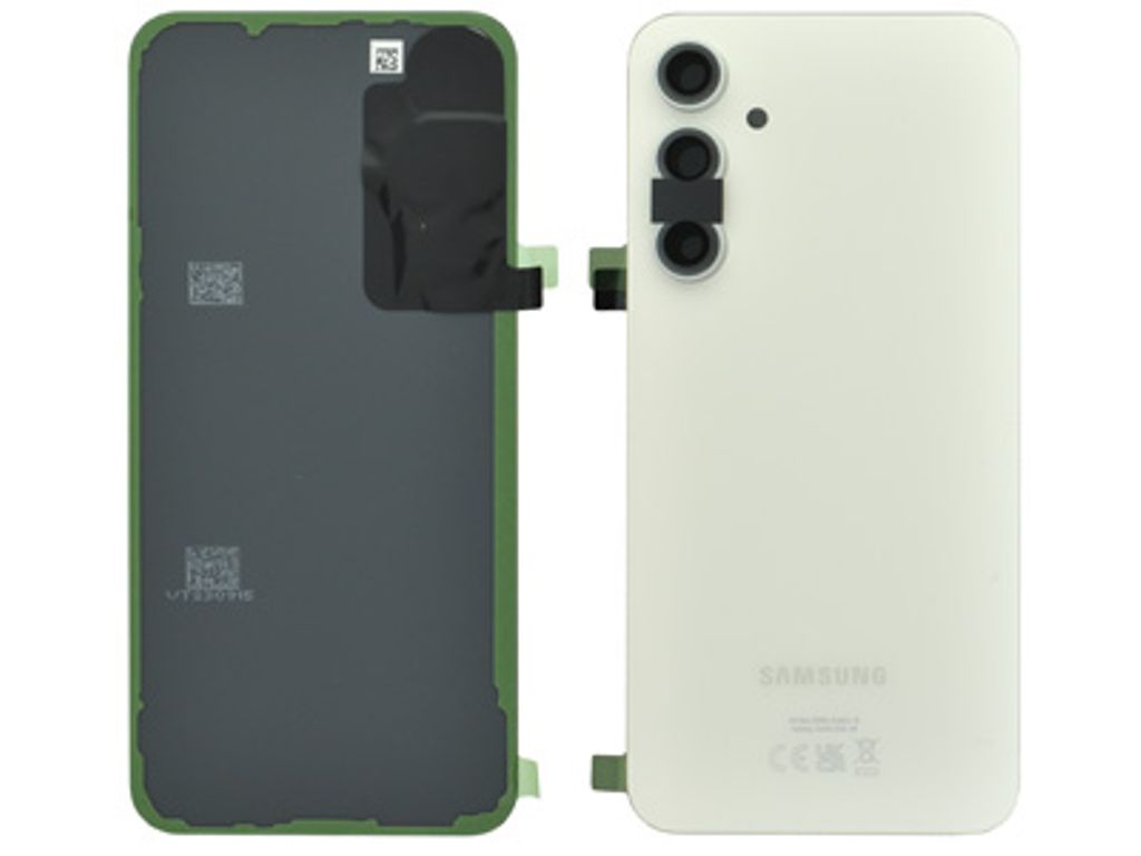GH82-32787B SAMSUNG Galaxy S23 FE Back Cover Cream
