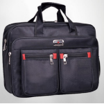 JLC 17” Quad Laptop Bag