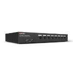 Lindy 8 Port HDMI 4K60, USB 2.0 and Audio KVM Switch