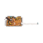HP RM1-6280-000CN PCB unit