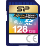Silicon Power SDXC 128GB UHS-I Klasse 10